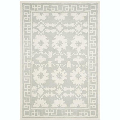 Bella BEL132 Hand Tufted Area Rug  - Safavieh