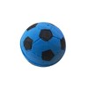 Spot Spotnips Sponge Soccer Balls Cat Toys - 4 Pack - 3 of 4