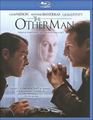 The Other Man (Blu-ray)(2009)