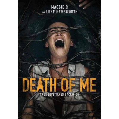 Death of Me (DVD)(2020)