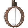Gold Tone CC-50 Cripple Creek Banjo Vintage Brown - 4 of 4