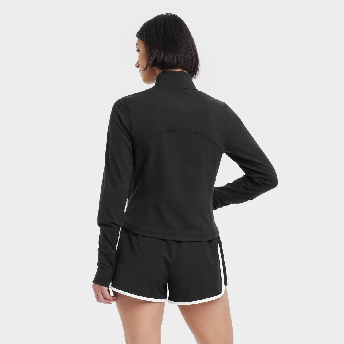 Women's Dynamic Flex Full Zip Jacket - All In Motion™ - thumbnail 2