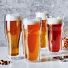 ZWILLING Sorrento 4-pc Double-Wall Pint & Pilsner Glass Set - 3 of 4