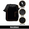 Rocksax - Rocksax - Ru Paul - Crossbody Bag: Sashay - 3 of 3