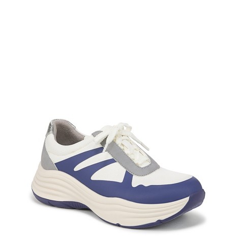 Женские кроссовки Bzees for Lifestride LifeStride Women's Impulse Sneaker Skipper Blue 10 W