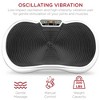 Best Choice Products Vibration Plate Exercise Machine Full Body Fitness Platform w/ Resistance Bands - 4 of 4
