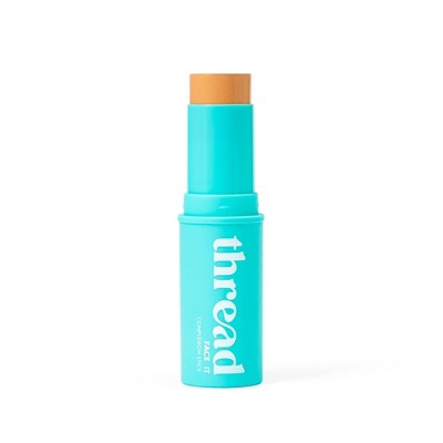 Thread Face It Complexion Stick - 0.33oz