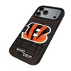 NFL AFC Teams 2025 Illustrated MagSafe Compatible Cell Phone Case for Apple iPhone 17 Series - 2 of 4