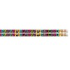 Musgrave Pencil Company Believe Achieve Succeed Motivational Pencils, Pack of 144 - 3 of 3