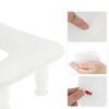 Unique Bargains Nail Arm Rest with Height Adjustment 1 Pc - 4 of 4