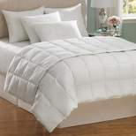 Hot Water Washable Comforter - AllerEase