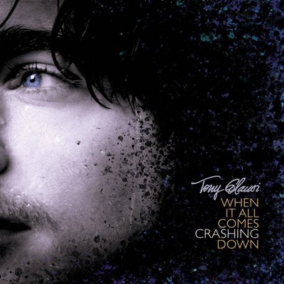 Glausi Tony - When It All Comes Crashing Down (CD)