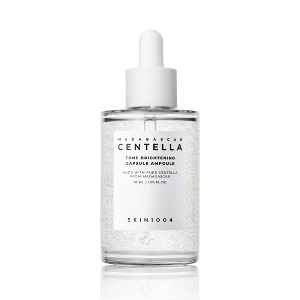 SKIN1004 Madagascar Centella Tone Brightening Capsule Ampoule Korean Skincare for Brightening and Even Skin Tone - 50ml - 1 of 4