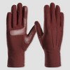 Isotoner Spandex Gloves - 2 of 2