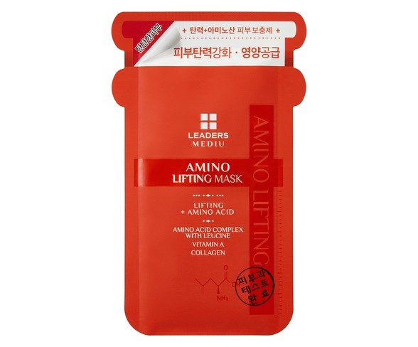 Leaders Sheet Lifting Facial Treatment