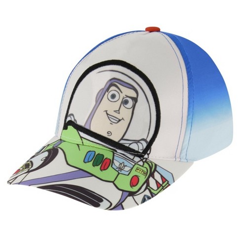 Disney Buzz Lightyear Boys Baseball Cap Target