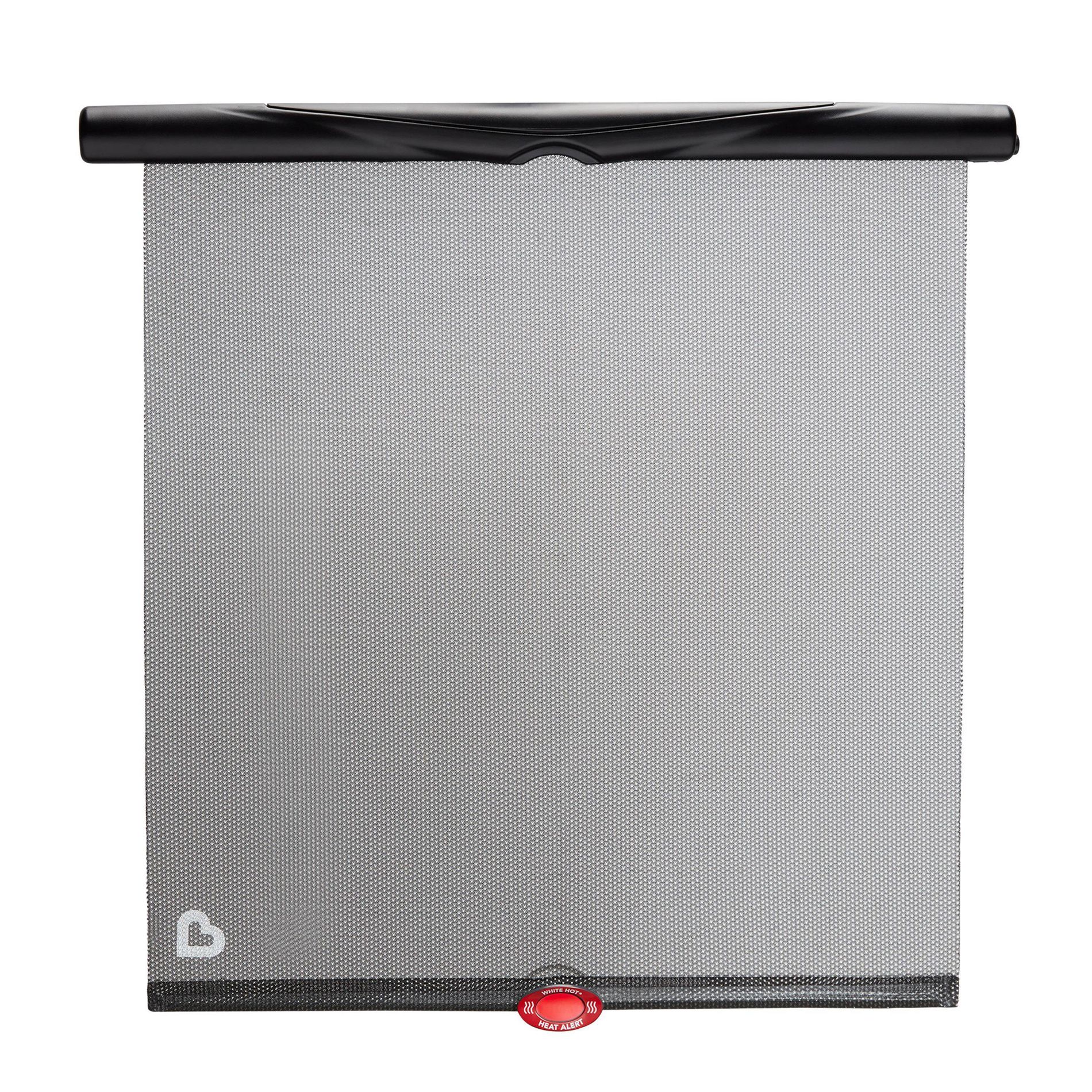 Munchkin Brica Mega White Hot Sun Safety Rollershade