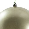 Vickerman Limestone Ball Ornament - 2 of 4