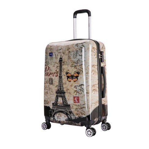 Best Designer Luggage in 2023 • Petite in Paris