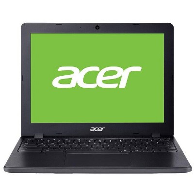 Acer Chromebook 712 - 12" Intel Celeron 5205U 1.9GHz 4GB Ram 32GB Flash ChromeOS -  Manufacturer Refurbished