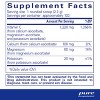 Pure Encapsulations Buffered Ascorbic Acid Powder - Vitamin C Supplement for Sensitive Individuals - 8 Ounces - 2 of 4
