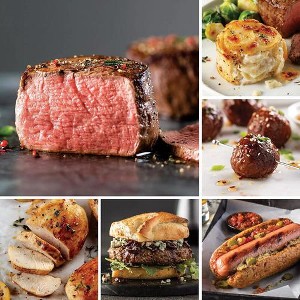 Omaha Steaks Classic Gift Package - 1 of 1