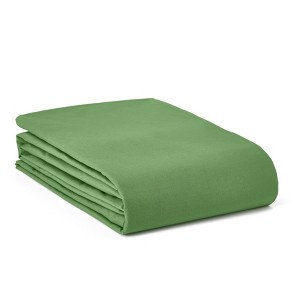 BrylaneHome Mix And Match Flat Sheet - 1 of 4