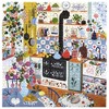 eeBoo Piece&Love: Morning Kitchen - 1000 pc Puzzle - image 3 of 4