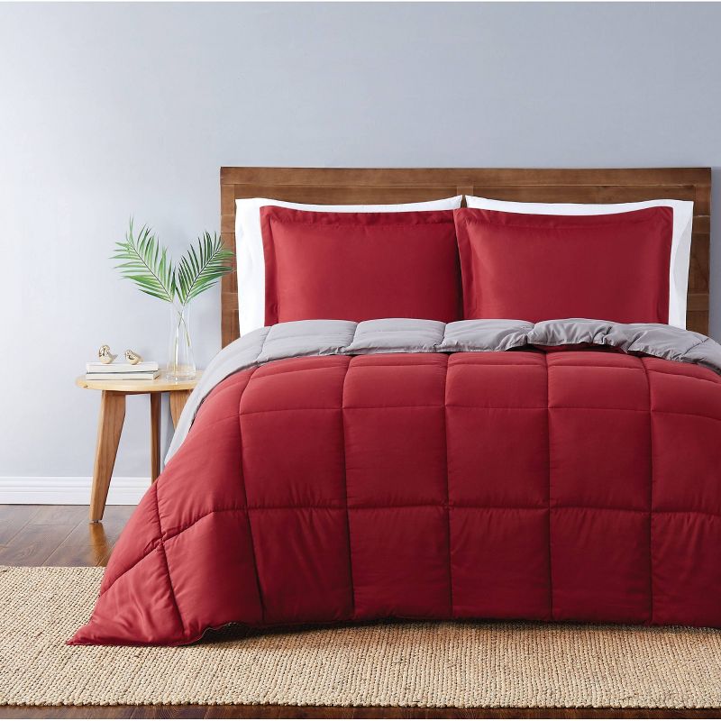 Truly Soft Everyday Comforter Set, 1 of 10