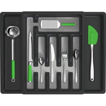 Read reviews and buy OXO 17pc Culinary and Utensil Set at Target. Choose  from contactless Same Day Delivery, Drive Up and more.