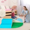Infans 4-Piece SoftZone Toddler Playtime Corner Climber Indoor Active Play Set - 3 of 4