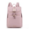 MKF Collection Angela vegan Leather Large Travel Backpack by Mia K - 2 of 4