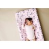 Copper Pearl Premium Diaper Changing Pad Cover - Minnie Mouse - 2 of 4