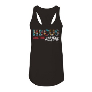 NCAA Women's HBCU Culture Tank Top - 1 of 1