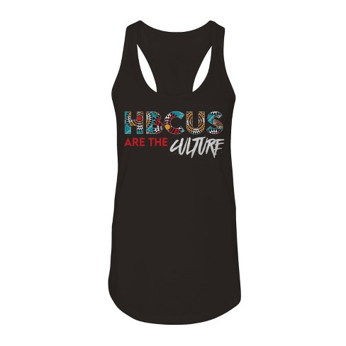 NCAA Women's HBCU Culture Tank Top - image 1 of 1