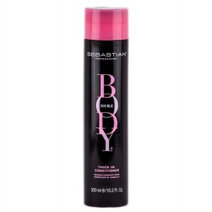 Sebastian Body Double Thick-In Conditioner - 10.2 oz - 1 of 1