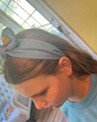 14 Headband w/ LV Layered Bow - 4 Colors – Blessed Babes Boutique