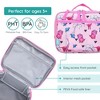 JumpOff Jo Insulated Lunch Box for Kids - 3 of 4