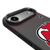 NHL Eastern Conference Teams Linen Bump Cell Phone Case for Apple iPhone 17 Series - 4 of 4