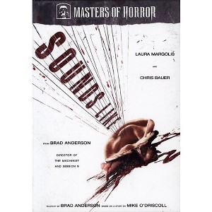 Masters of Horror: Sounds Like (DVD)(2006) - 1 of 1