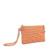 The Sak Vita Wristlet - Crochet - 2 of 4