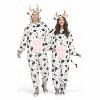 Fun World E-Z Cow Adult Costume, Large - 4 of 4