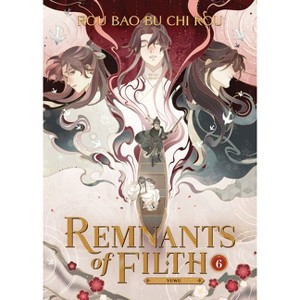 Remnants of Filth: Yuwu (Novel) Vol. 6 - by  Rou Bao Bu Chi Rou (Paperback) - 1 of 1