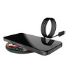 Keyscaper Marvel Avengers Classic Cover 15-Watt Wireless Charger - 4 of 4