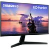 Samsung LF24T352FHNXZA-RB 24" T35F FHD 75Hz Monitor - Certified Refurbished - 2 of 4