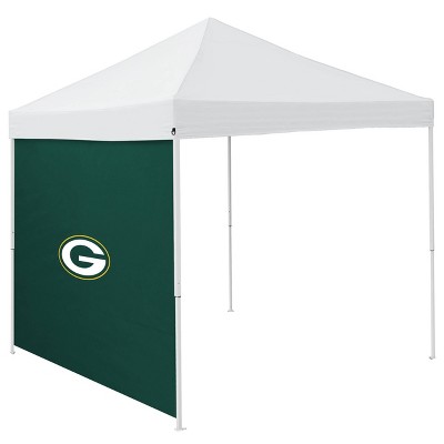 NFL Green Bay Packers 9'x9' Side Panel
