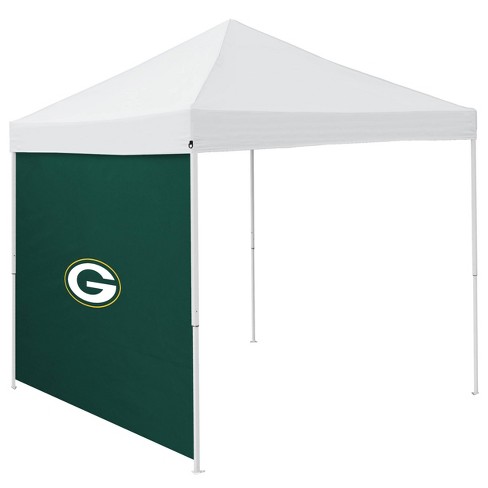 Nfl Green Bay Packers 9'x9' Side Panel : Target