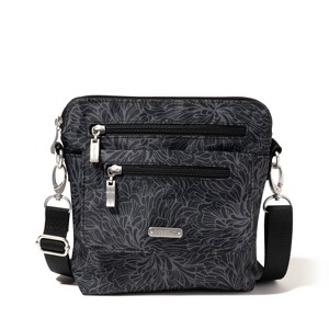 baggallini Women's Let's Escape Crossbody Bag - 1 of 4