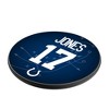 NFL Indianapolis Colts Players Game Tactic 15-Watt Wireless Charger - 2 of 4
