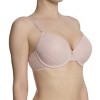 Natori Women's Sheer Jacquard Full Fit Underwire T-Shirt Bra 136059 - 2 of 4